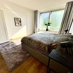 Spectecular Rhineview Fair Parking Luxury 12 Pers